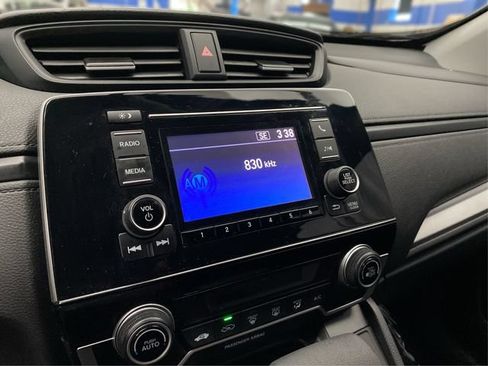 Used 2019 Honda CR-V LX image 29