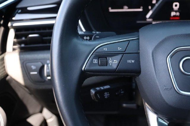 Used 2023 Audi A4 2.0T Premium Plus AWD/4WD image 12