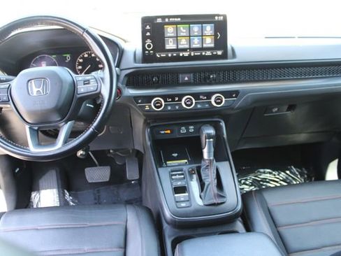 Used 2025 Honda CR-V Sport-L image 14