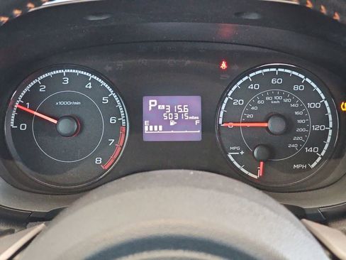 Used 2018 Subaru Crosstrek 2.0i Premium image 24