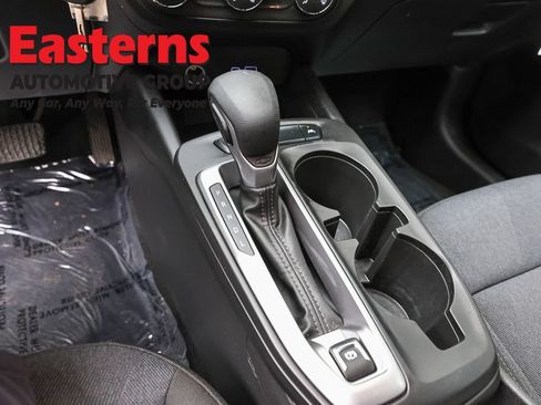 Used 2024 Chevrolet Trax LS FWD image 12