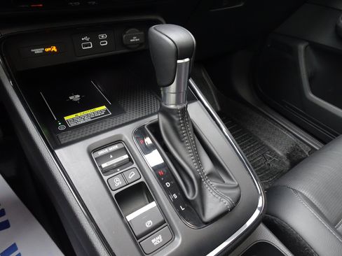 Used 2025 Honda CR-V EX-L image 18
