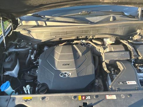Used 2020 Hyundai Palisade SEL w/ Convenience Package FWD image 43