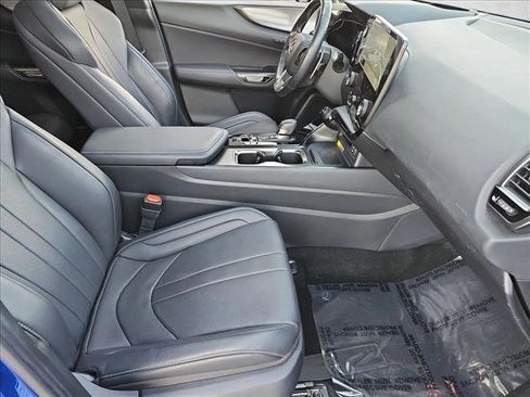 Used 2023 Lexus NX 450h+ F Sport w/ Vision Package image 29