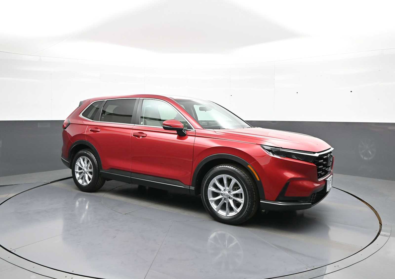 Certified 2024 Honda CR-V EX image 4