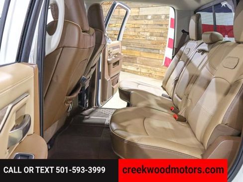 Used 2024 RAM 3500 Limited w/ Safety Group image 13