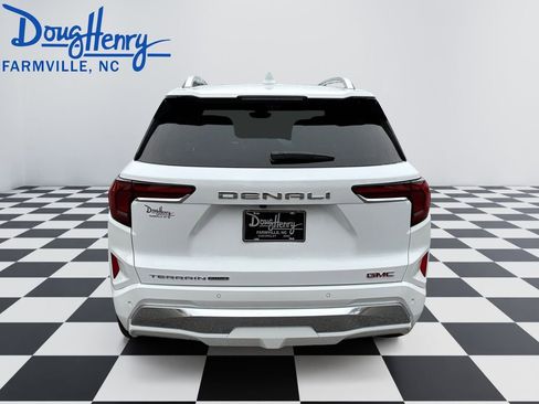 New 2026 GMC Terrain Denali image 4