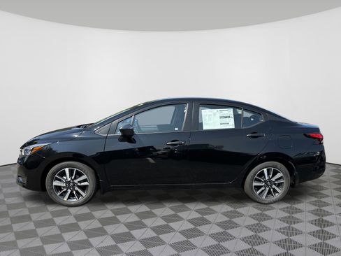 Used 2025 Nissan Versa S w/ S Plus Package image 10