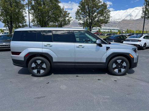 New 2026 Hyundai Santa Fe SE AWD/4WD image 6