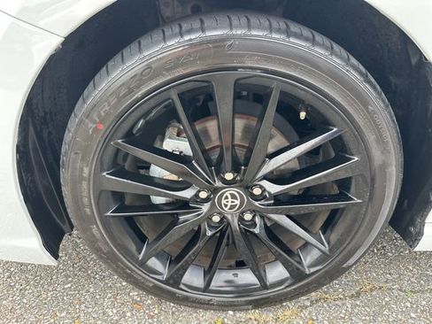 Used 2023 Toyota Camry XSE image 34