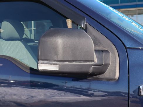 Used 2019 Ford F150 XLT w/ Equipment Group 302A Luxury image 2