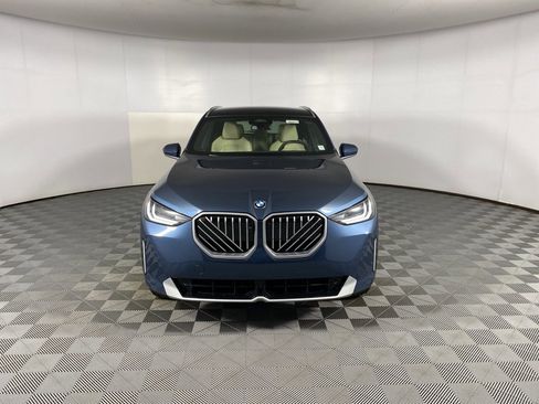New 2026 BMW X3 xDrive30 w/ Premium Package image 2