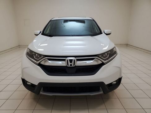 Used 2019 Honda CR-V EX-L image 26