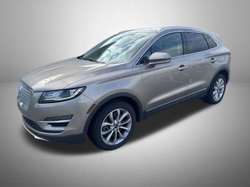 Used 2019 Lincoln MKC Select w/ Select Plus Package AWD/4WD image 1
