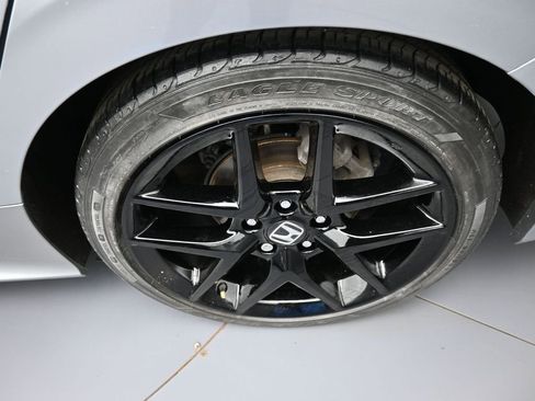 Certified 2023 Honda Civic Sport image 15
