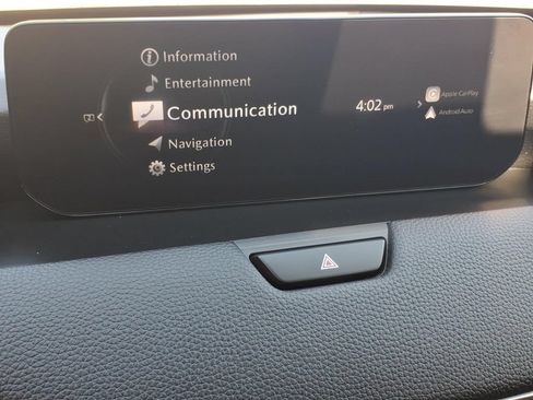 Used 2024 MAZDA CX-90 Plug-In Hybrid w/ Premium Pkg AWD/4WD image 10