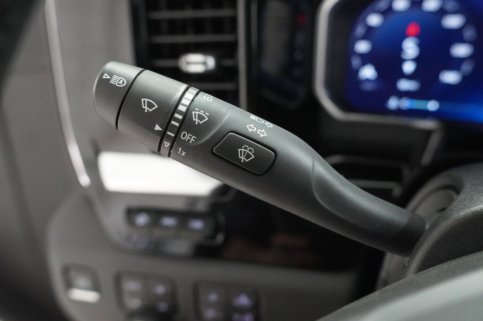 New 2026 Chevrolet Silverado 2500 High Country AWD/4WD image 20