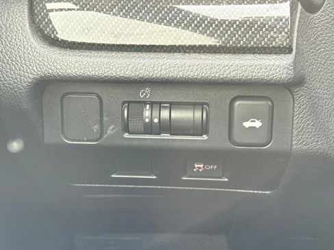 Used 2016 Subaru WRX Limited image 29