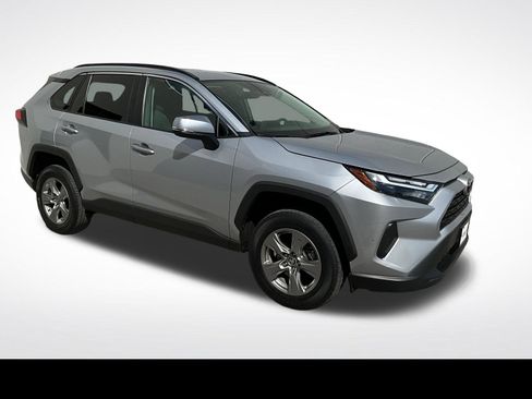 Used 2024 Toyota RAV4 XLE FWD image 22
