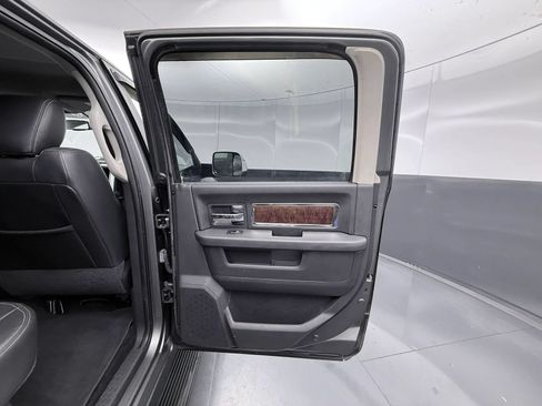 Used 2011 RAM 2500 Laramie w/ HD Snow Plow Prep Group AWD/4WD image 20