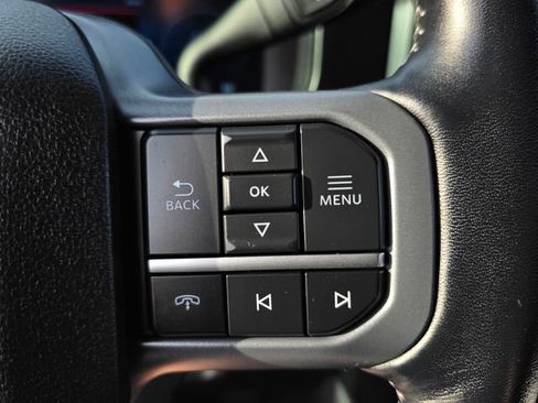 Used 2024 Ford F250 Lariat image 23