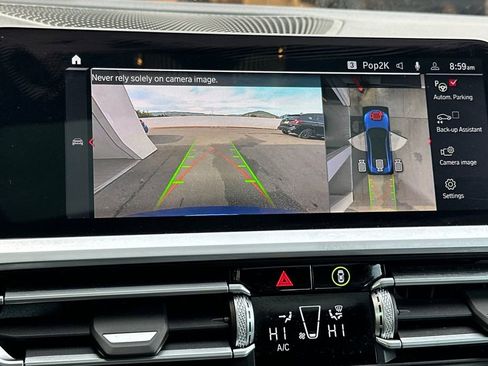 Used 2023 BMW M4 xDrive Competition image 22