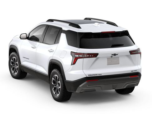 New 2026 Chevrolet Equinox ACTIV w/ Convenience Package III image 66