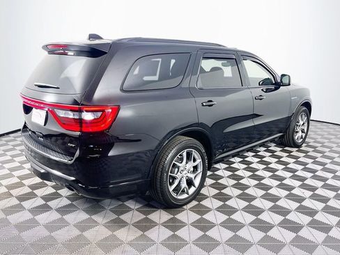 Used 2026 Dodge Durango GT AWD/4WD image 8