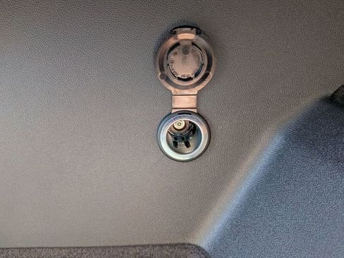 New 2026 Volkswagen Tiguan S image 28