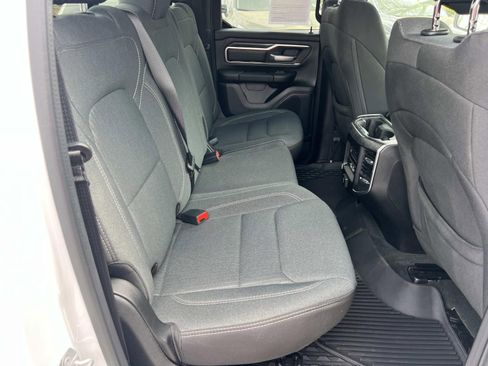Used 2022 RAM 1500 Big Horn image 15