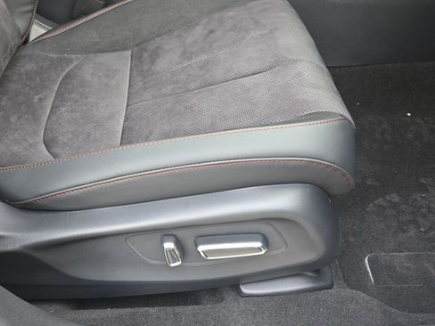 New 2026 Acura ADX A-Spec image 8