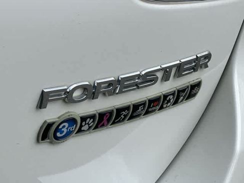 Certified 2021 Subaru Forester Premium w/ Popular Package #1 AWD/4WD image 19