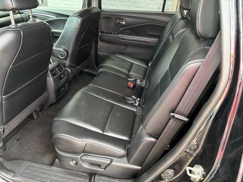 Used 2018 Honda Pilot EX-L image 16