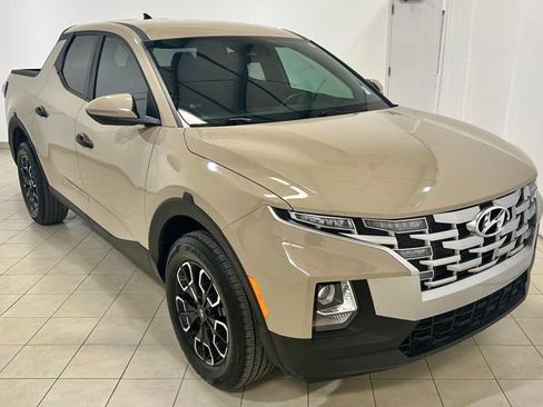 Used 2023 Hyundai Santa Cruz SEL FWD image 8