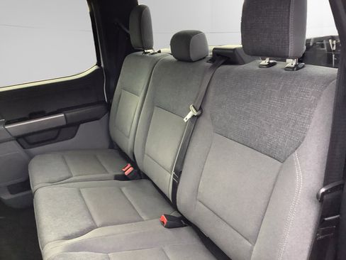 Certified 2024 Ford F150 XLT w/ Tow/Haul Package image 13