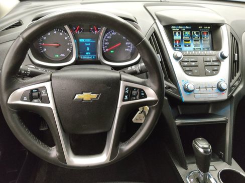 Used 2016 Chevrolet Equinox LT w/ Convenience Package FWD image 22
