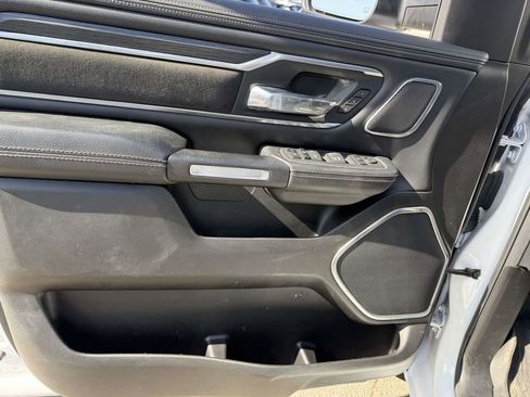 Used 2023 RAM 1500 Laramie image 22