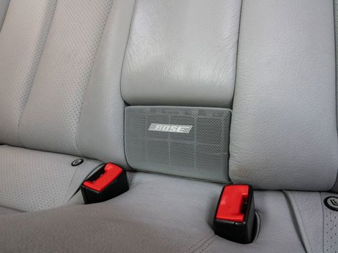 Used 2003 Mercedes-Benz CLK 320 Cabriolet image 28