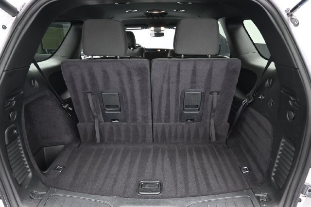 Used 2025 Dodge Durango GT AWD/4WD image 12