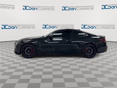 Used 2026 BMW M4 xDrive Competition image 5