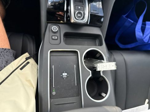 Used 2026 Acura MDX FWD image 22