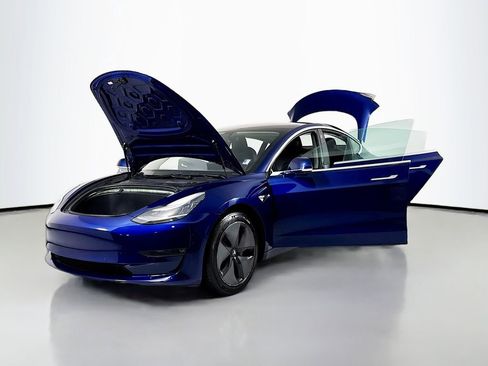 Used 2018 Tesla Model 3 Long Range image 30