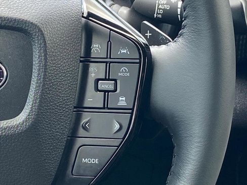 Used 2024 Subaru Solterra AWD/4WD image 8