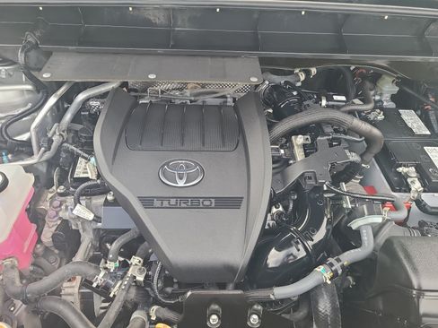 Used 2023 Toyota Highlander Limited AWD/4WD image 22