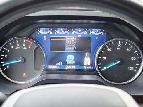 Used 2024 Ford Expedition Max Limited RWD image 20