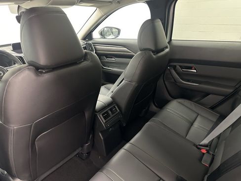 New 2026 MAZDA CX-50 2.5 Hybrid w/ Weather Package image 18