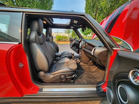 Used 2013 MINI Cooper S w/ Sport Pkg FWD image 14