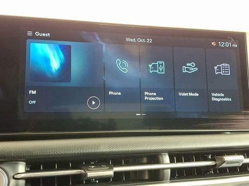 New 2026 Hyundai Santa Cruz SEL FWD image 14