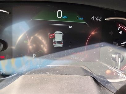 Certified 2025 Toyota RAV4 LE