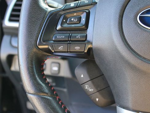 Used 2016 Subaru WRX Premium image 32